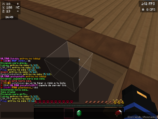 Lightshot screenshot