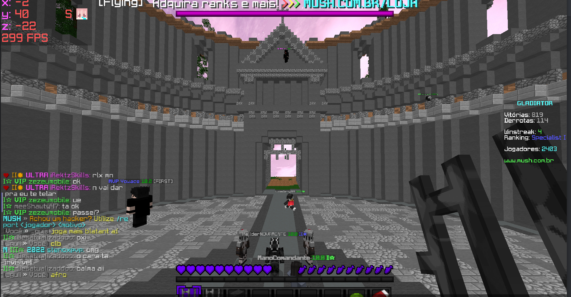 Lightshot screenshot