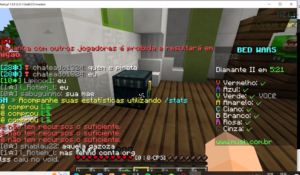 Lightshot screenshot