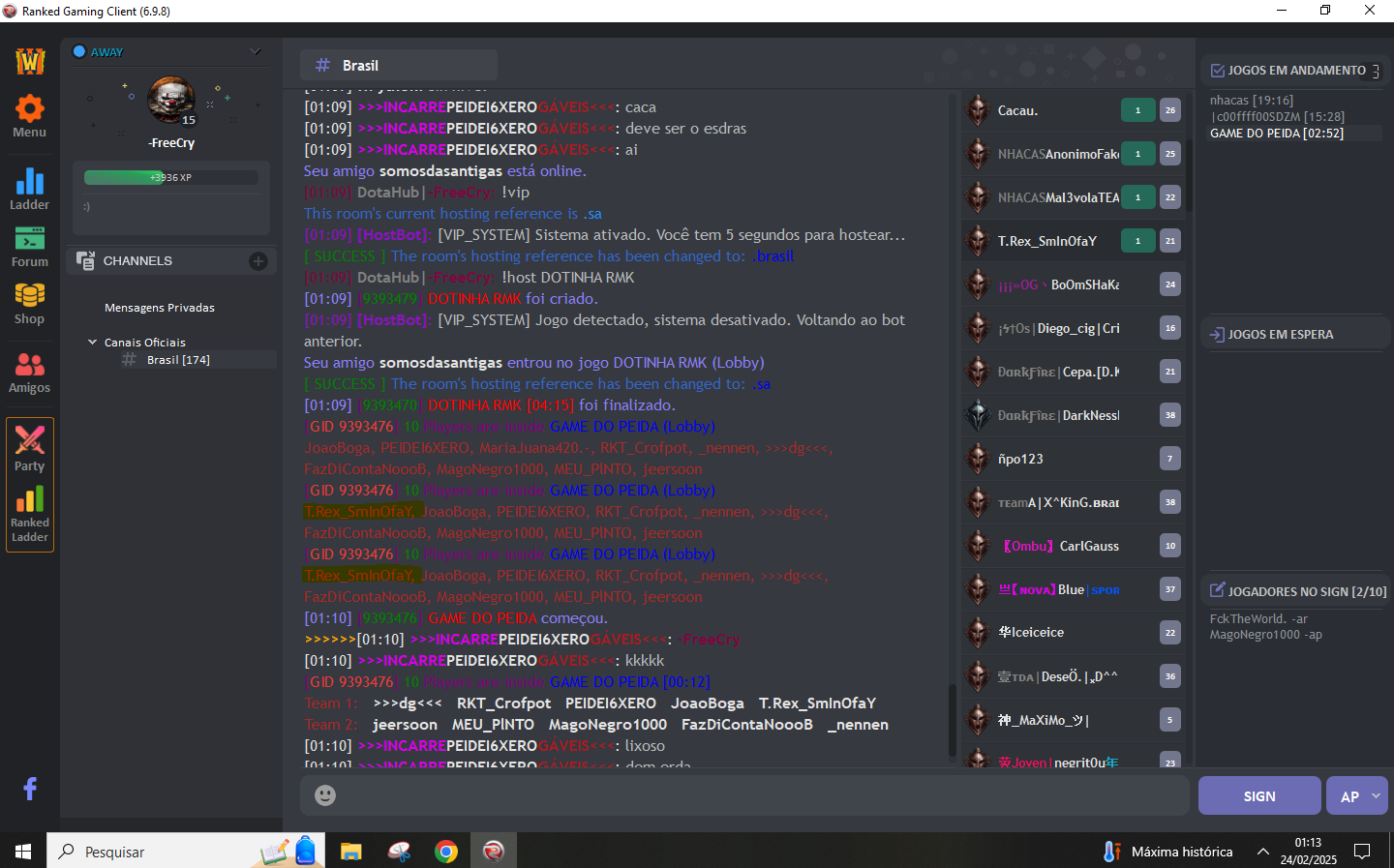 Lightshot screenshot