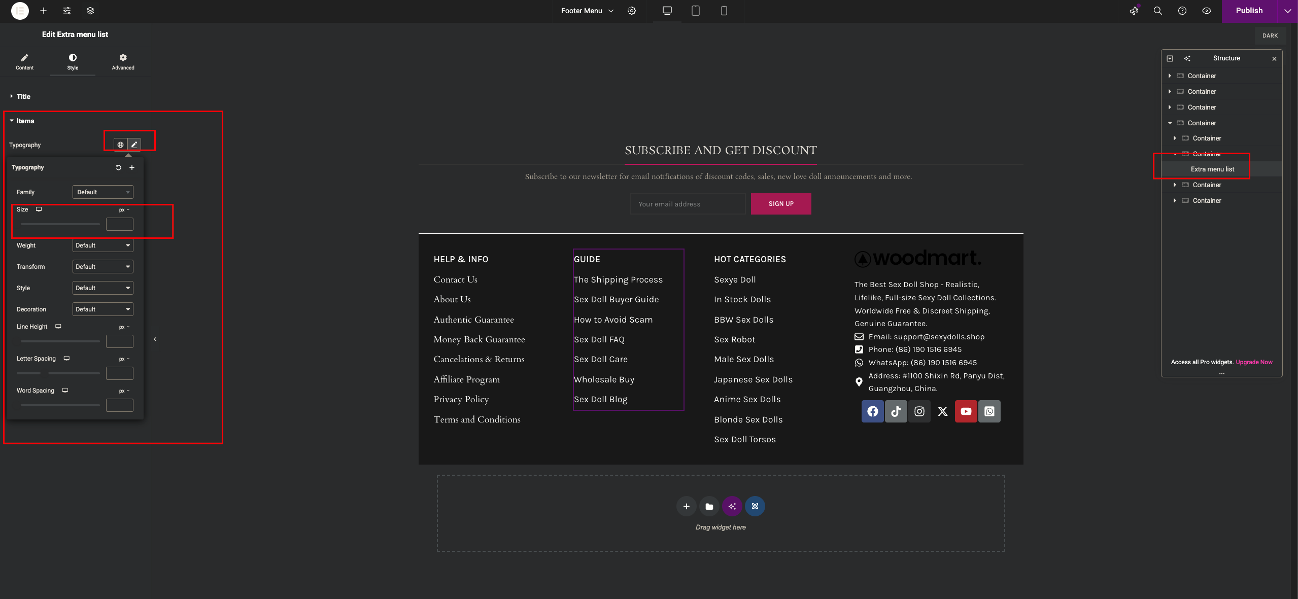 Lightshot screenshot