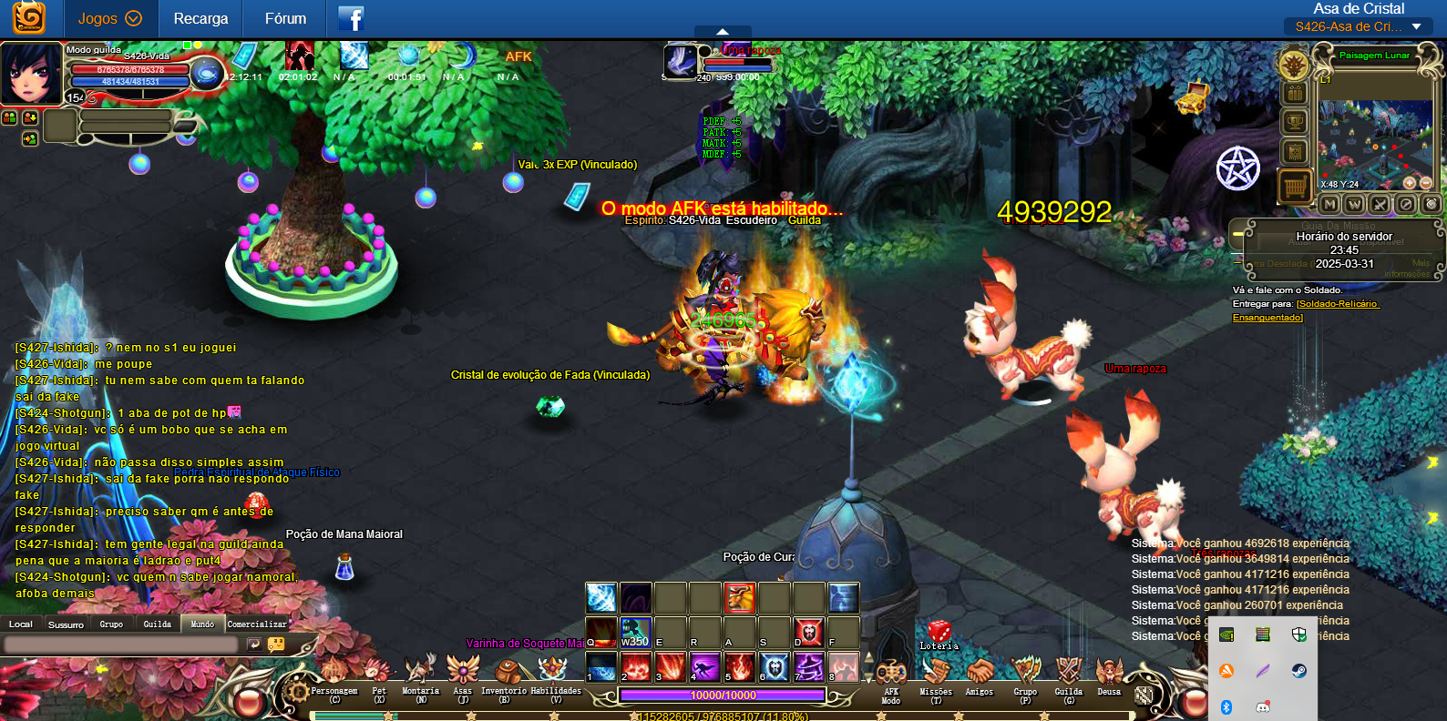 Lightshot screenshot