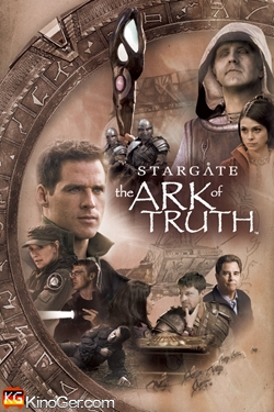Stargate: The Ark of Truth - Quelle der Wahrheit (2008)