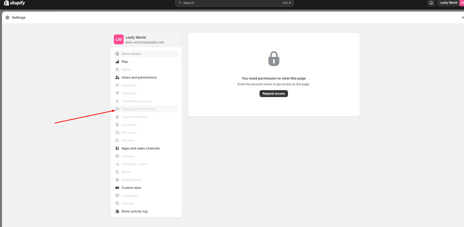 Lightshot screenshot