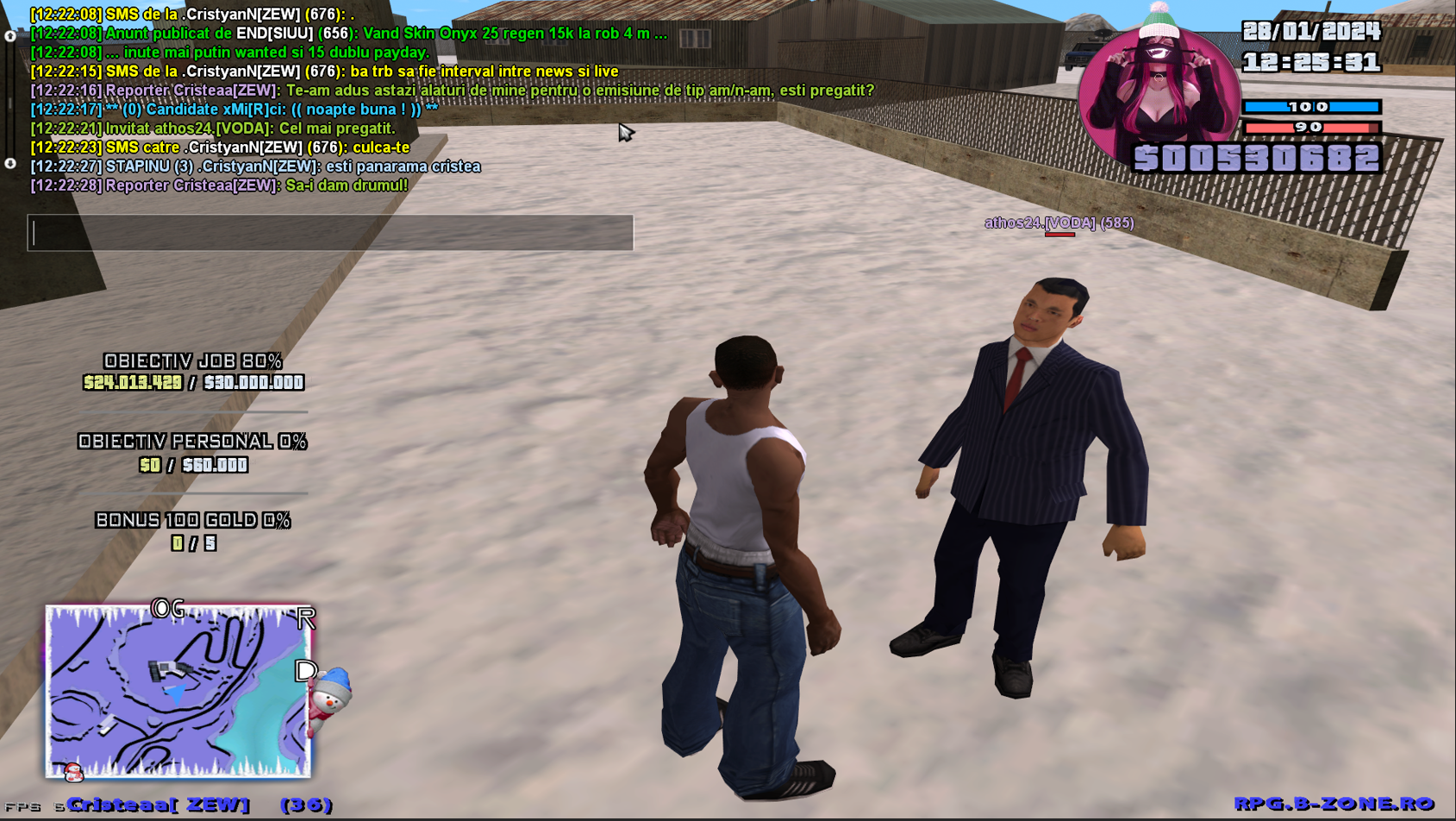 Lightshot screenshot