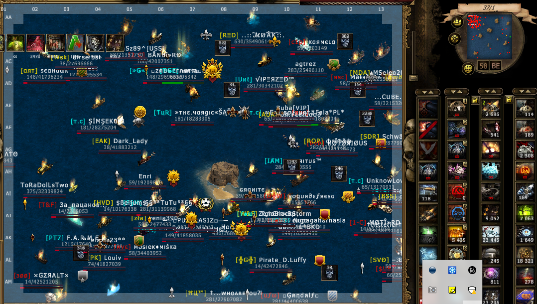 Lightshot screenshot