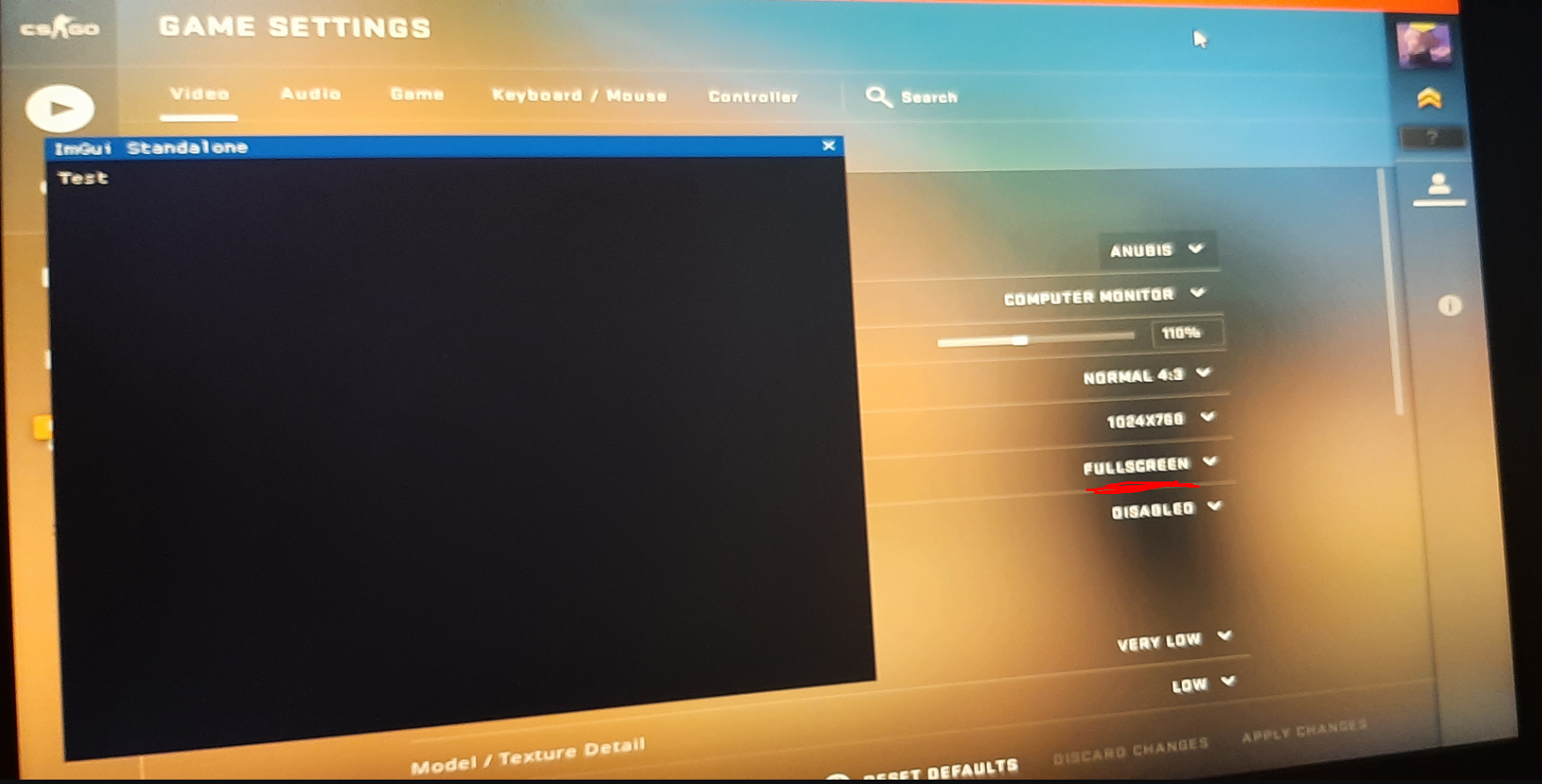 Lightshot screenshot