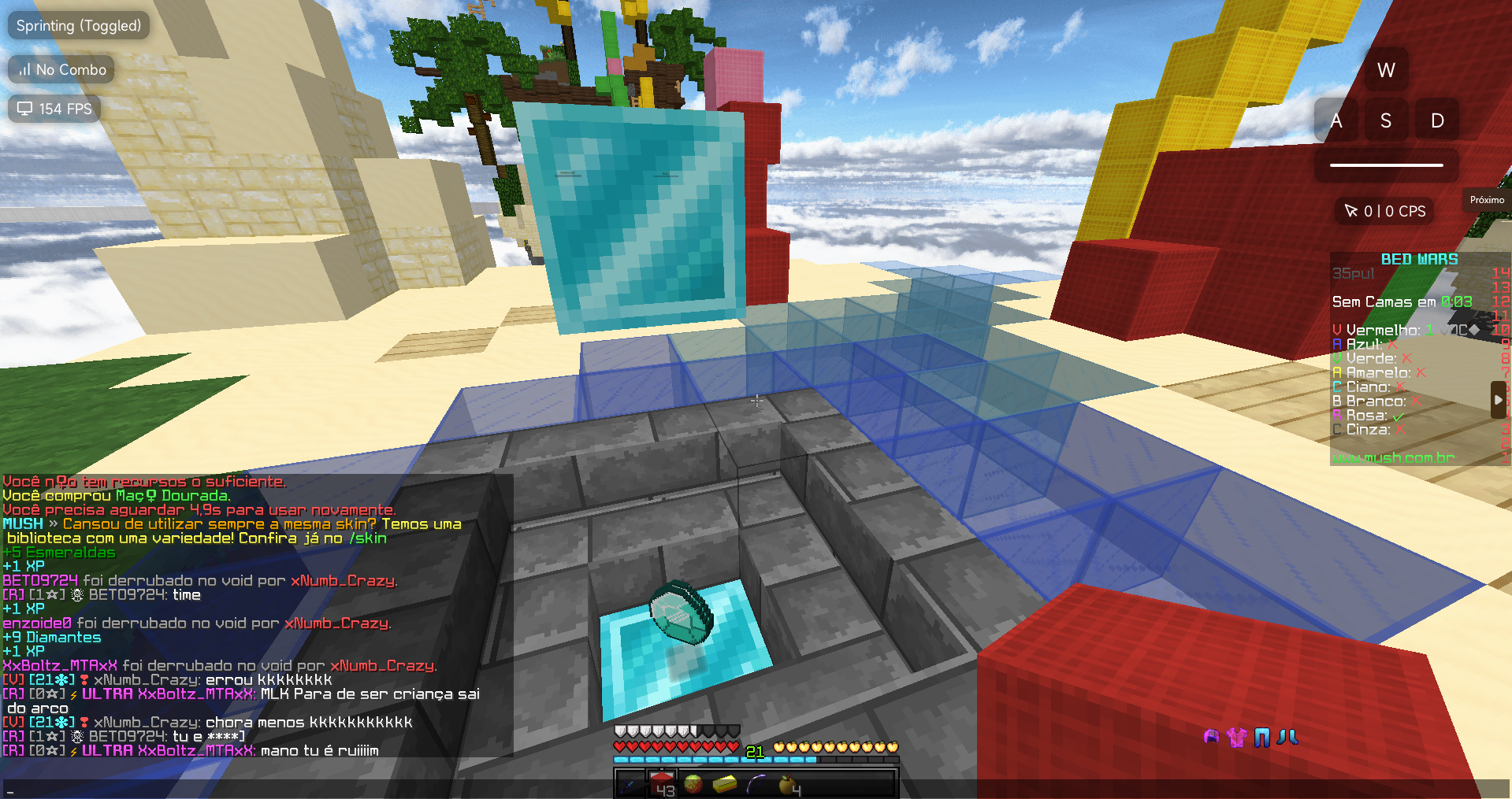 Lightshot screenshot
