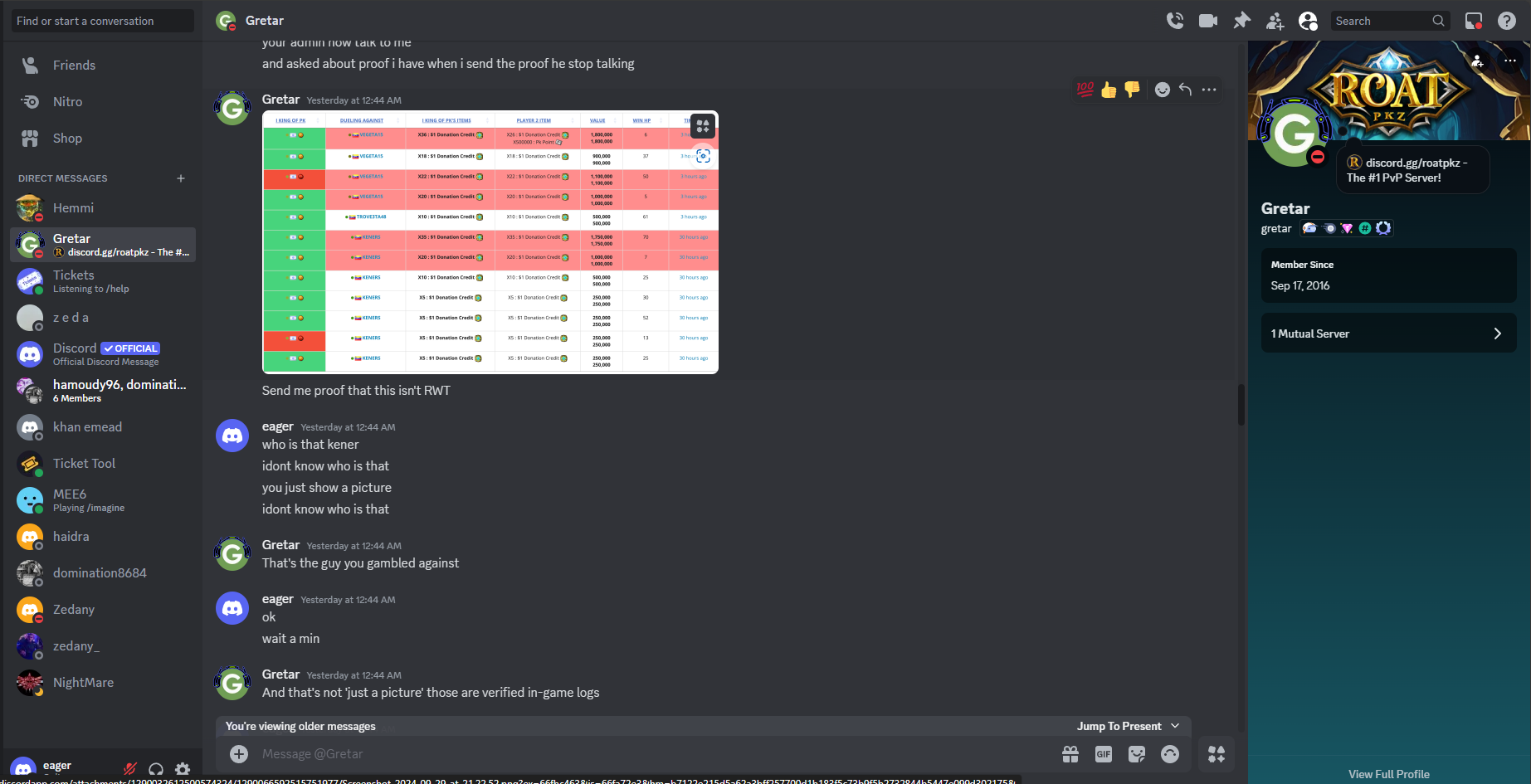 Lightshot screenshot