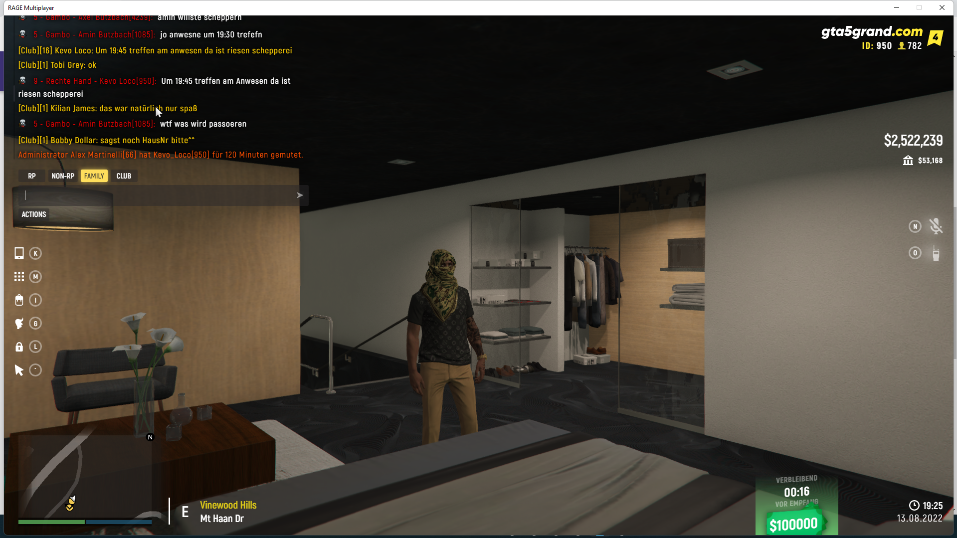 Lightshot screenshot
