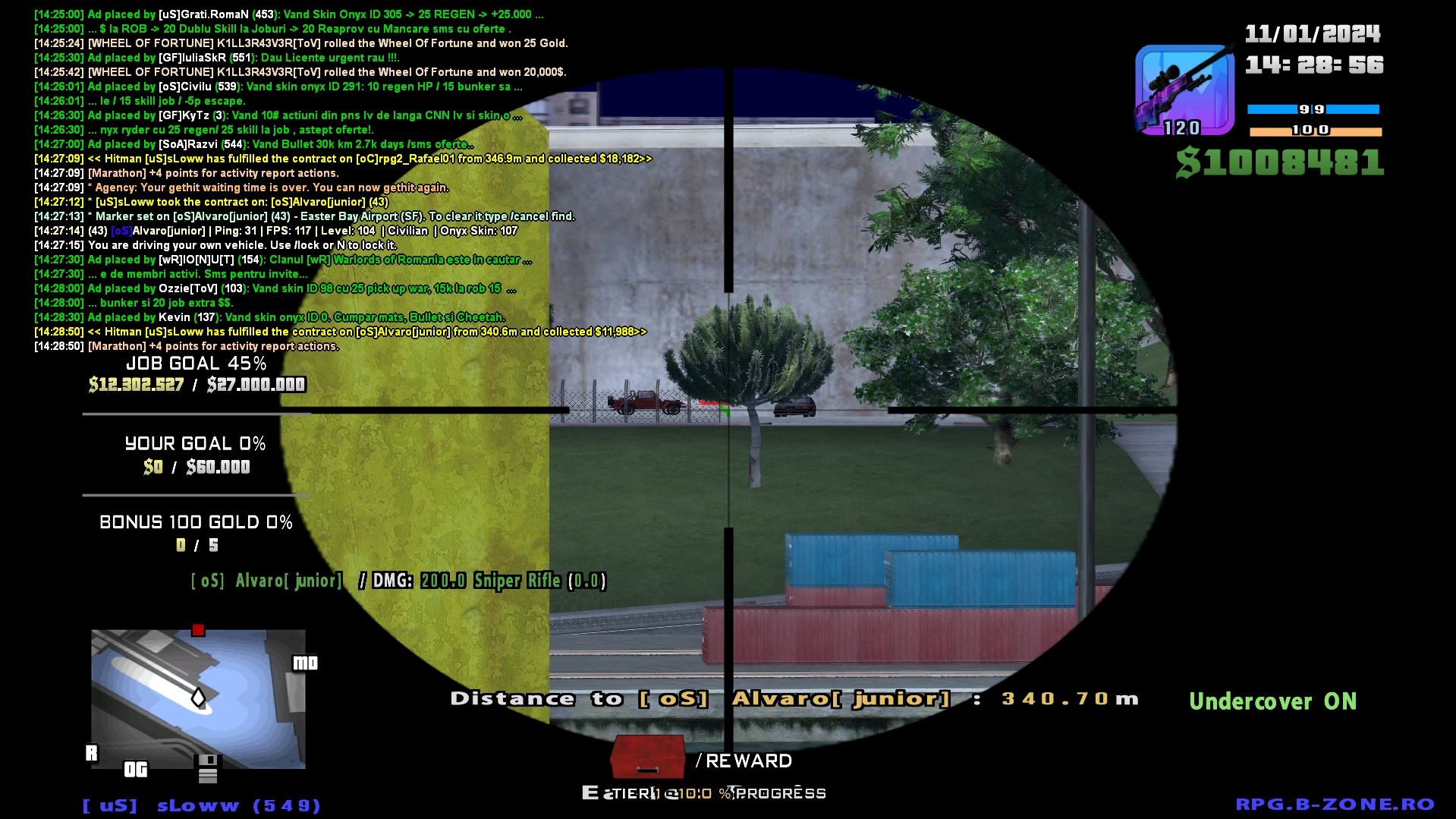 Lightshot screenshot
