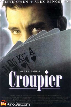 Croupier - Das tödliche Spiel mit dem Glück (1998)