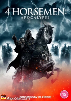 4 Horsemen: Apocalypse (2022)