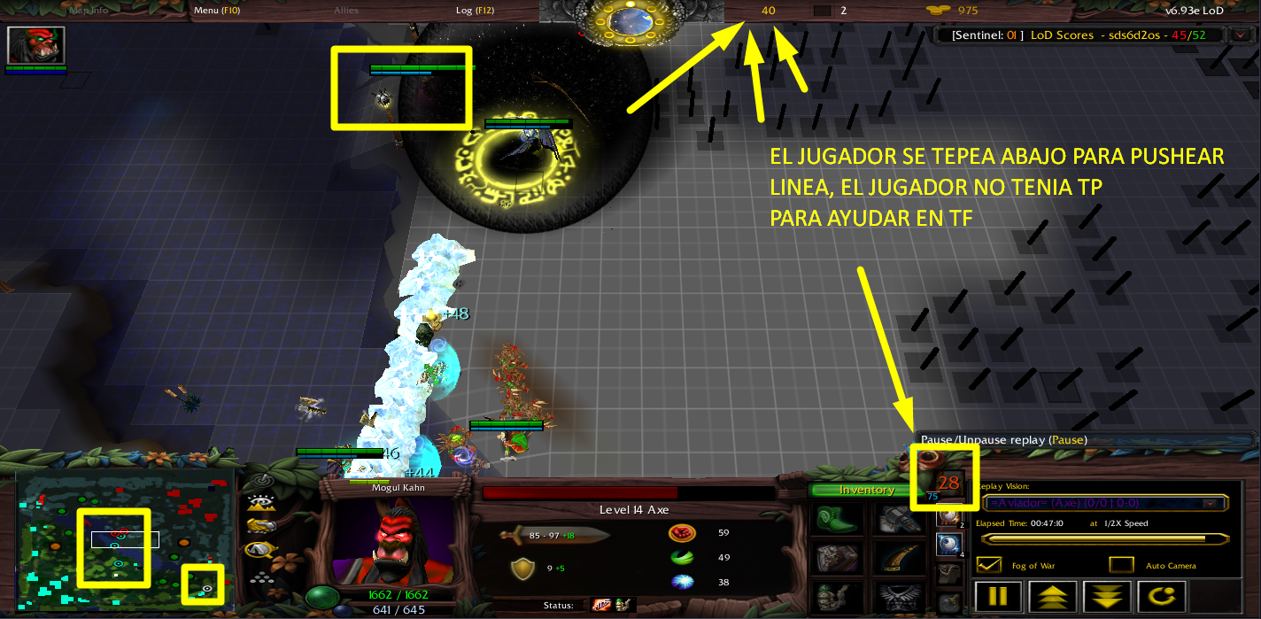 Lightshot screenshot