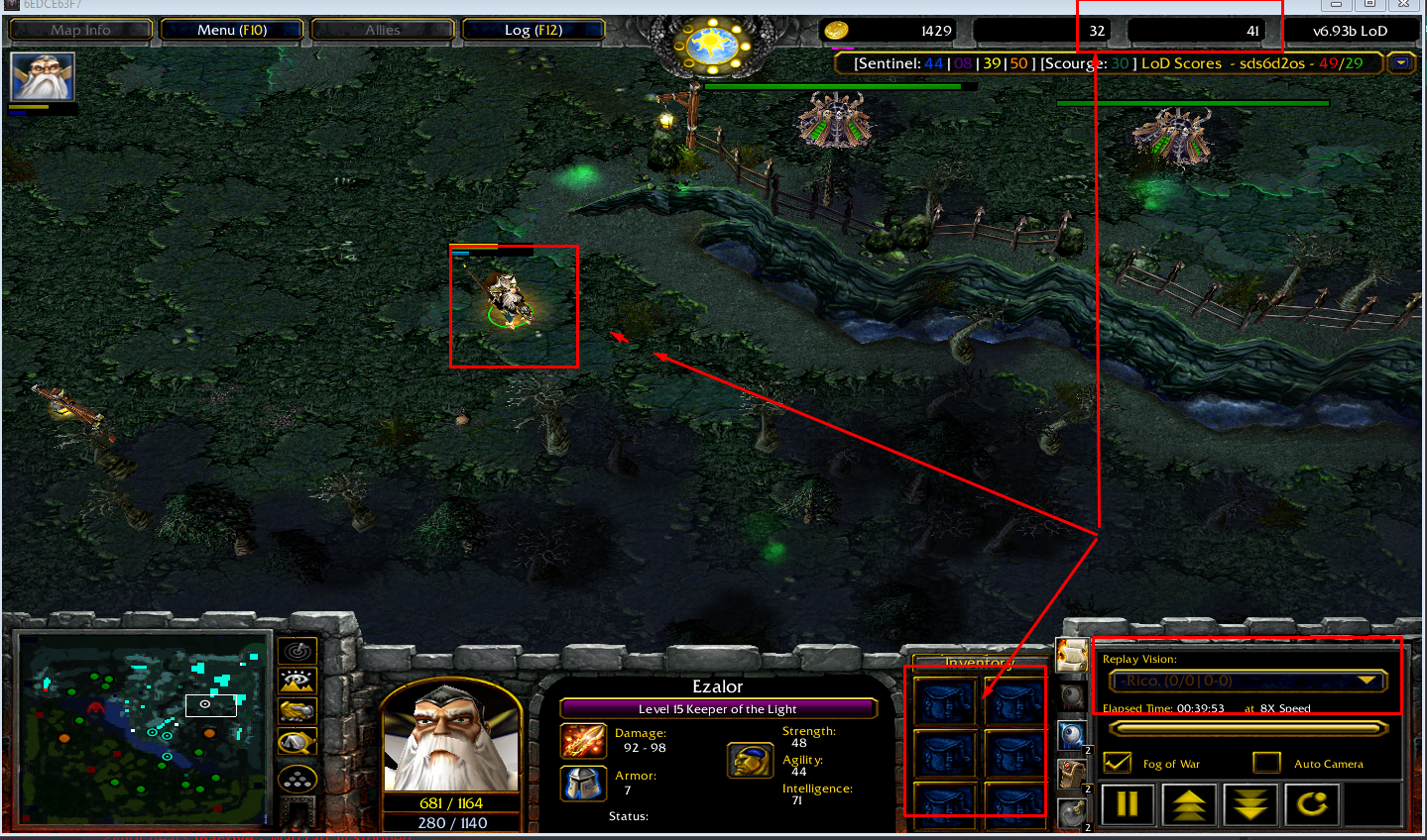 Lightshot screenshot