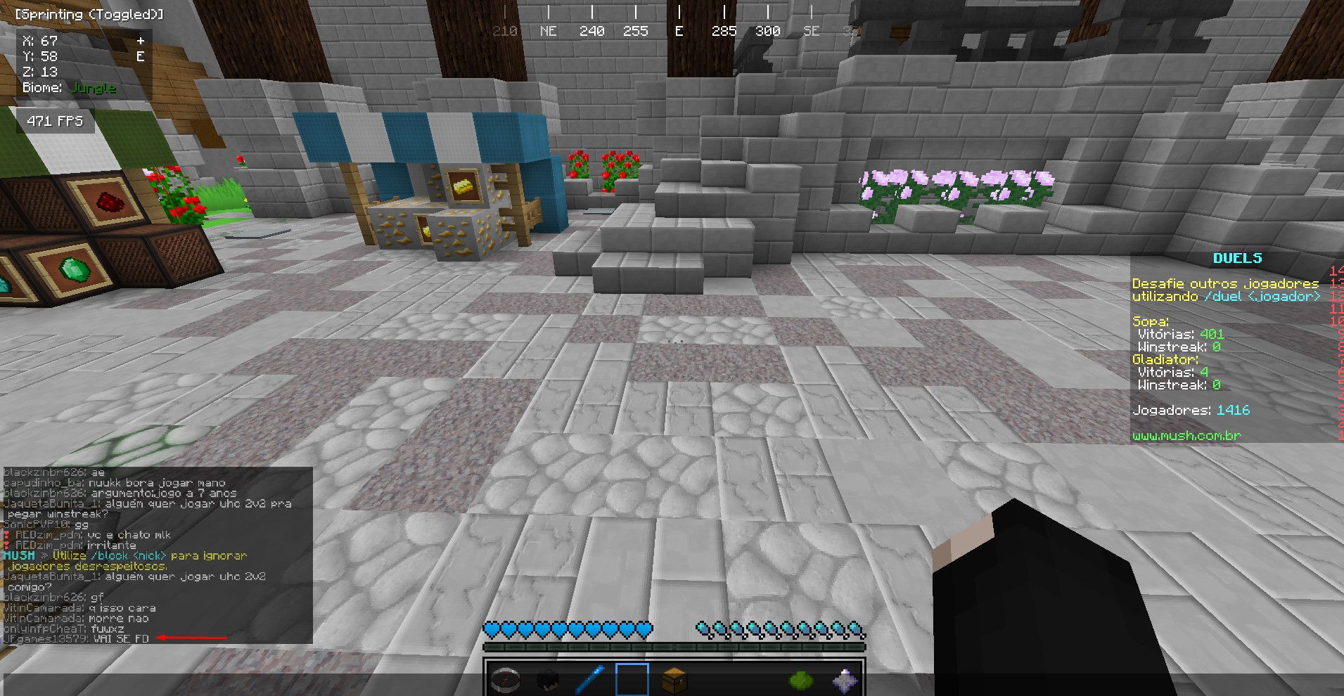 Lightshot screenshot