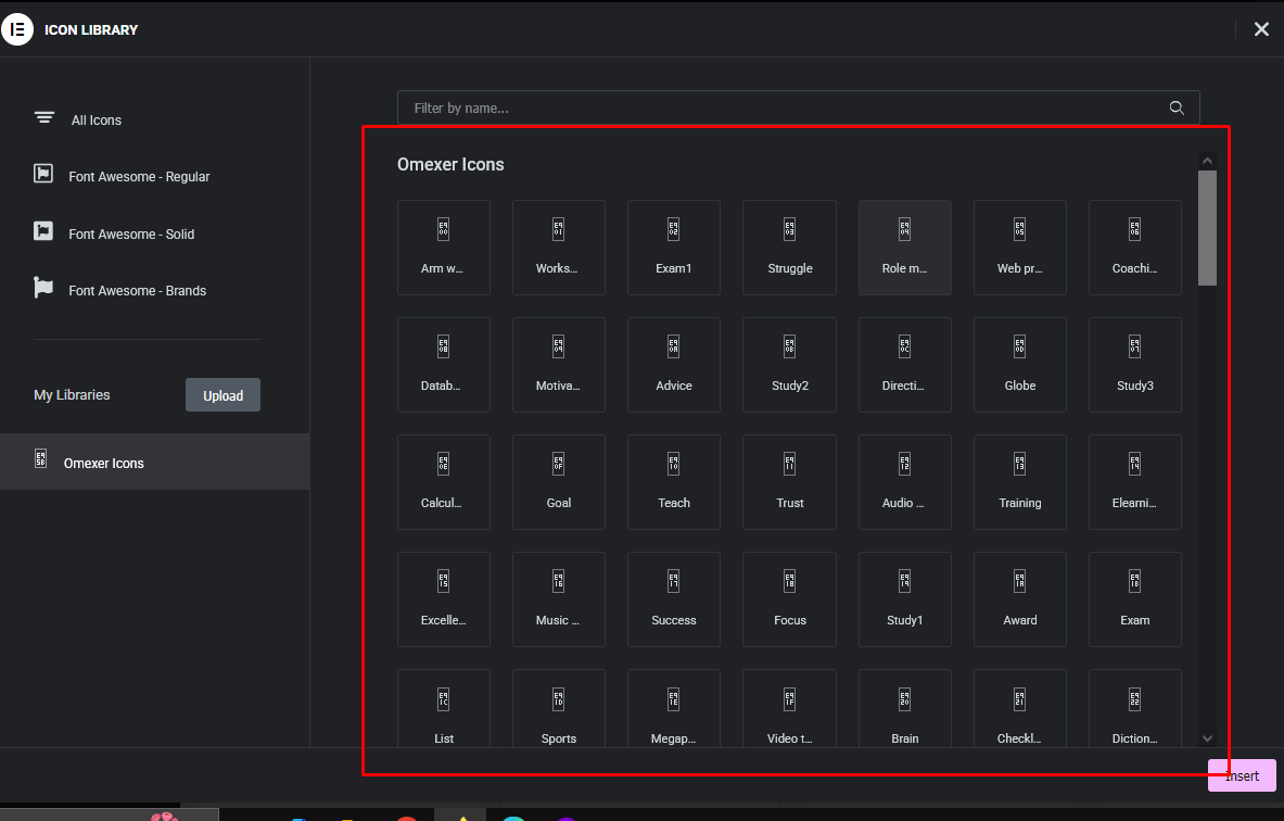 Lightshot screenshot