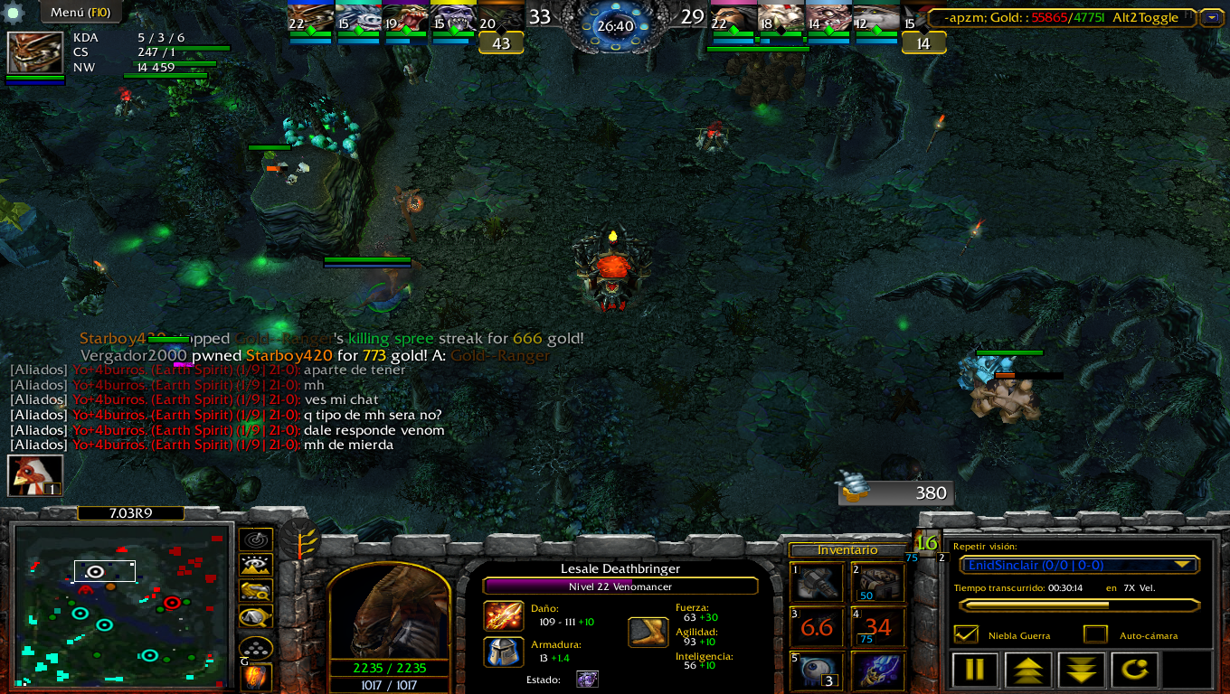 Lightshot screenshot