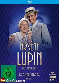 Arsene Lupin der Meisterdieb (1971)