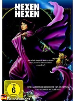 Hexen hexen (1990)