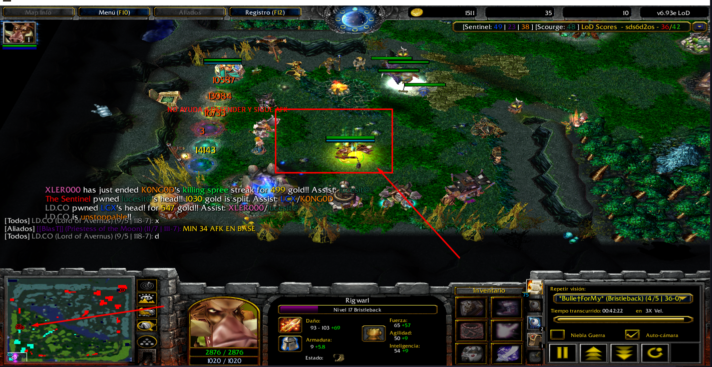 Lightshot screenshot