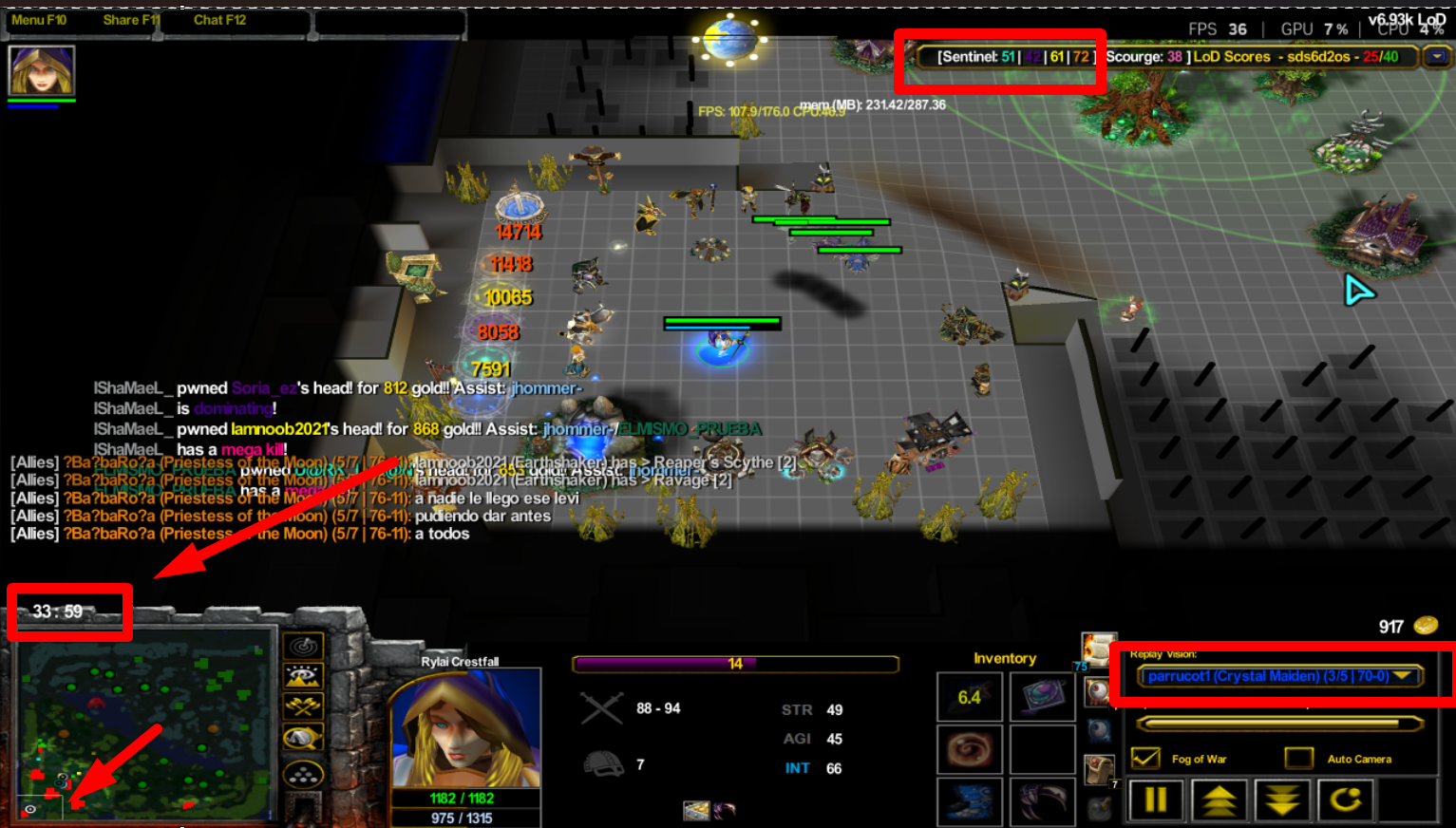 Lightshot screenshot