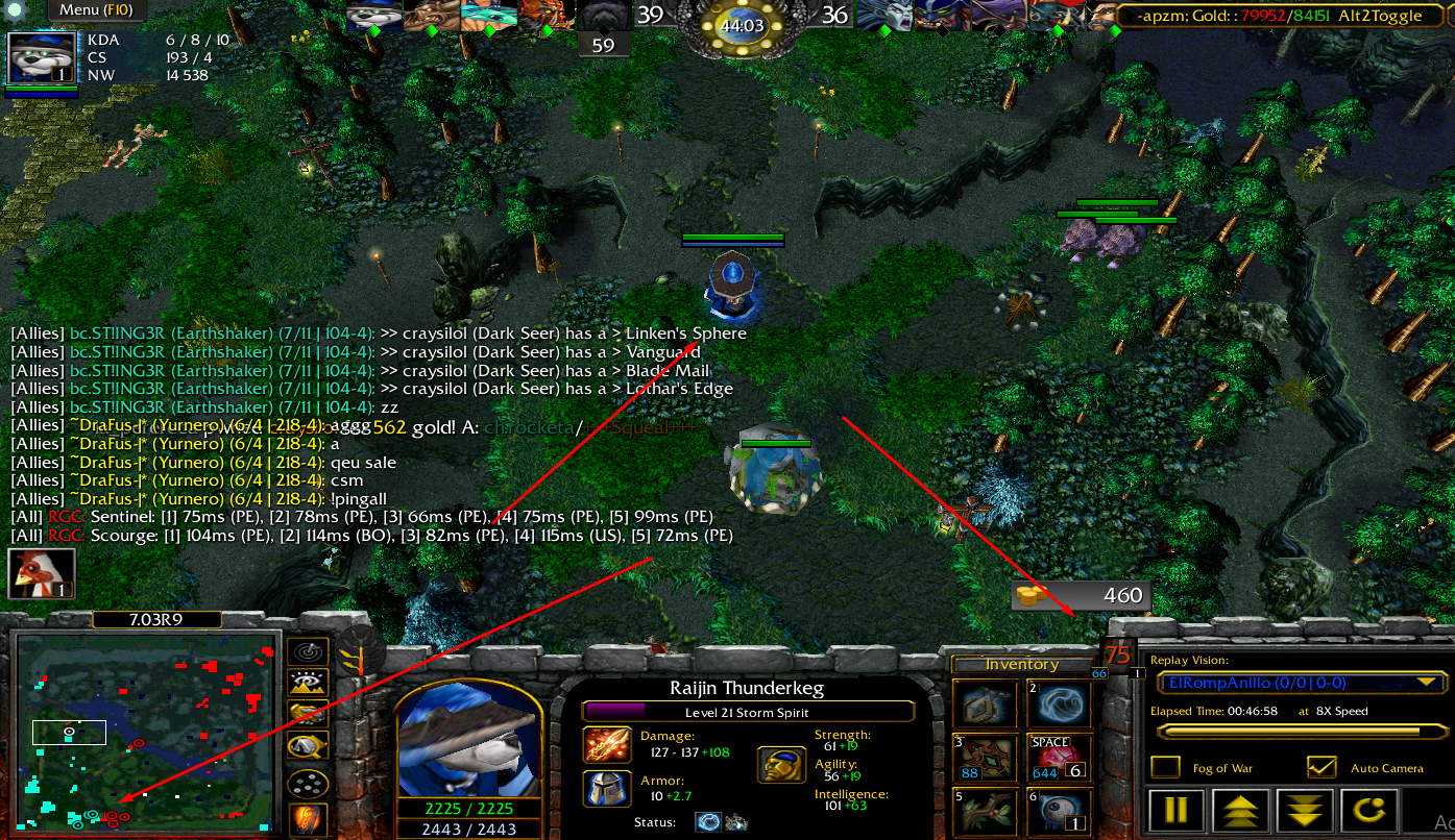 Lightshot screenshot