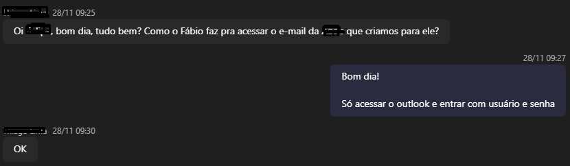 TÓPICO DEDICADO] - Relações de Trabalho - Depoimentos, situações, tretas e  dúvidas, Page 89