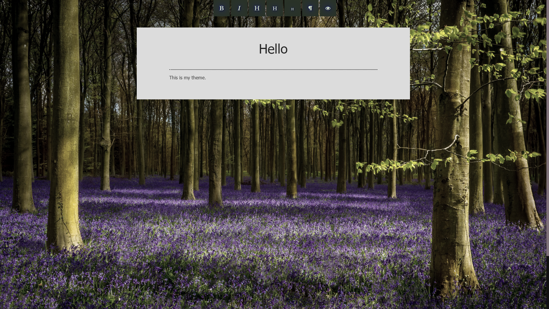 Lightshot screenshot