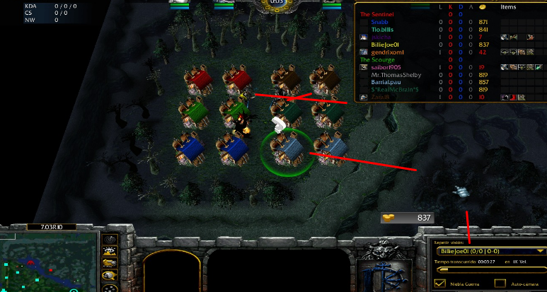 Lightshot screenshot
