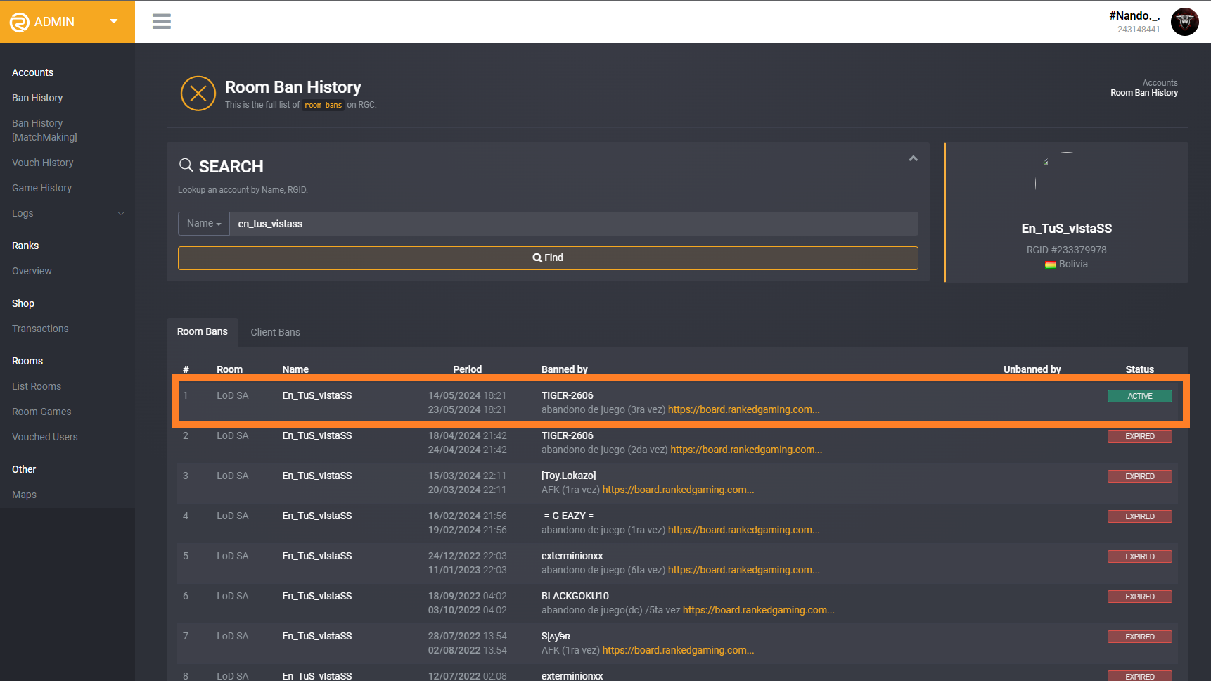 Lightshot screenshot