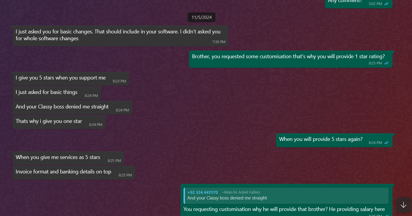 Lightshot screenshot