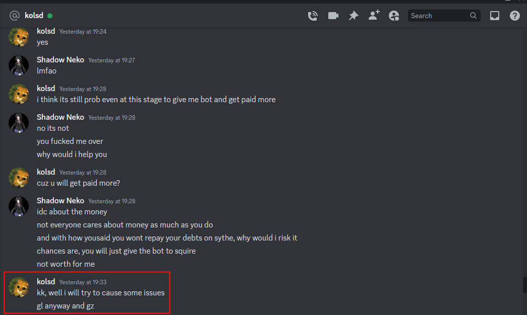 Lightshot screenshot