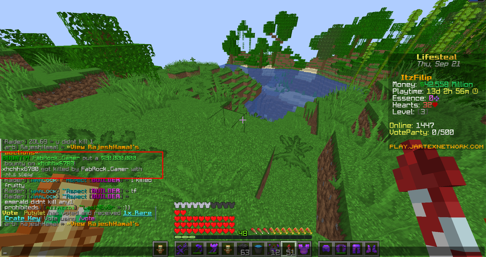 Lightshot screenshot