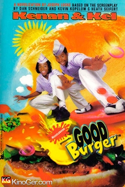 Good Burger - Die total verrückte Burger Bude (1997)