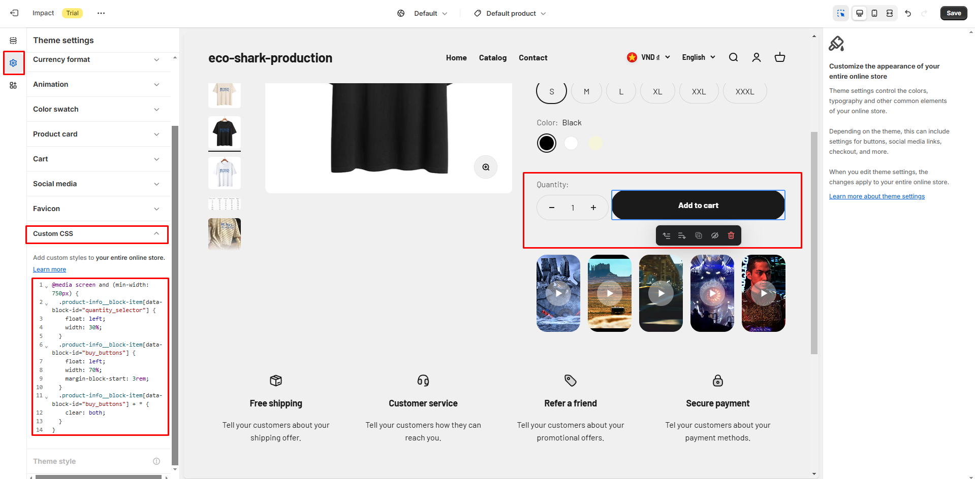 Lightshot screenshot