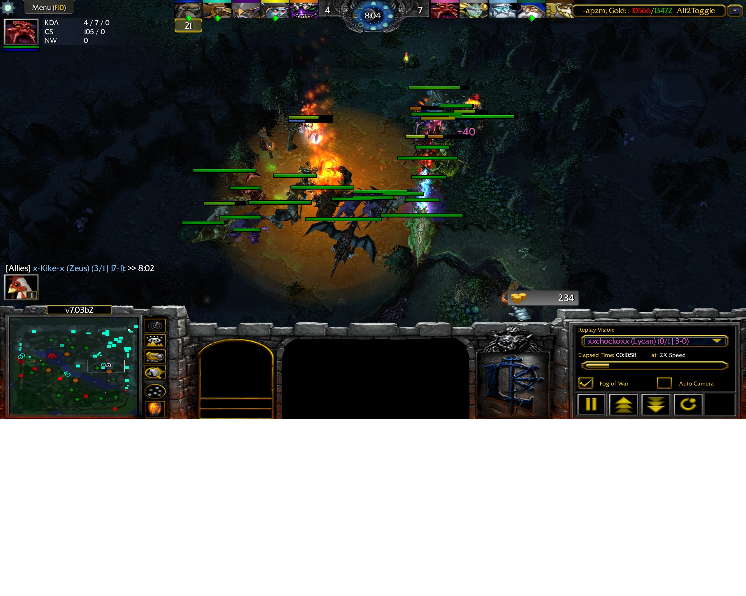 Lightshot screenshot