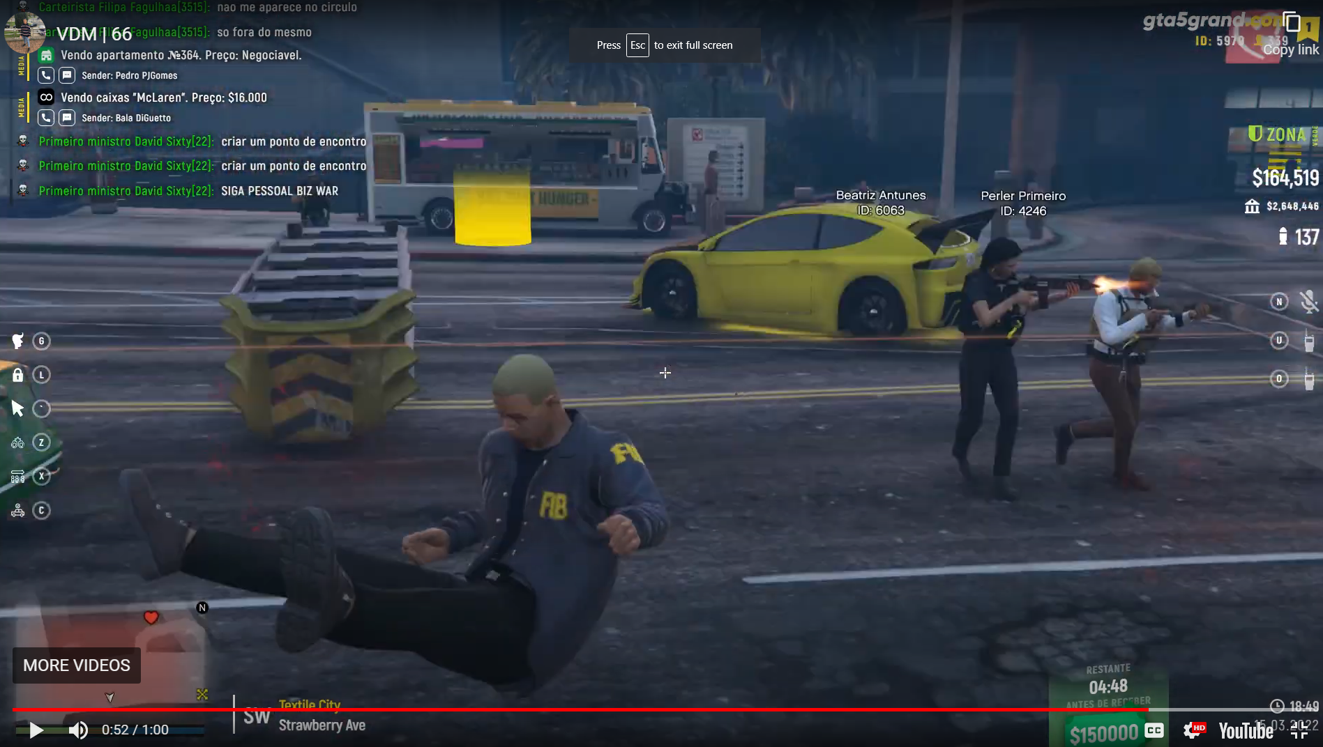 Lightshot screenshot