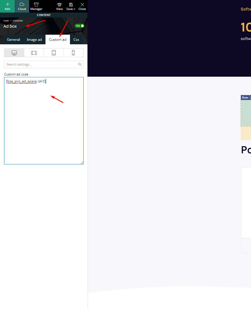 Lightshot screenshot
