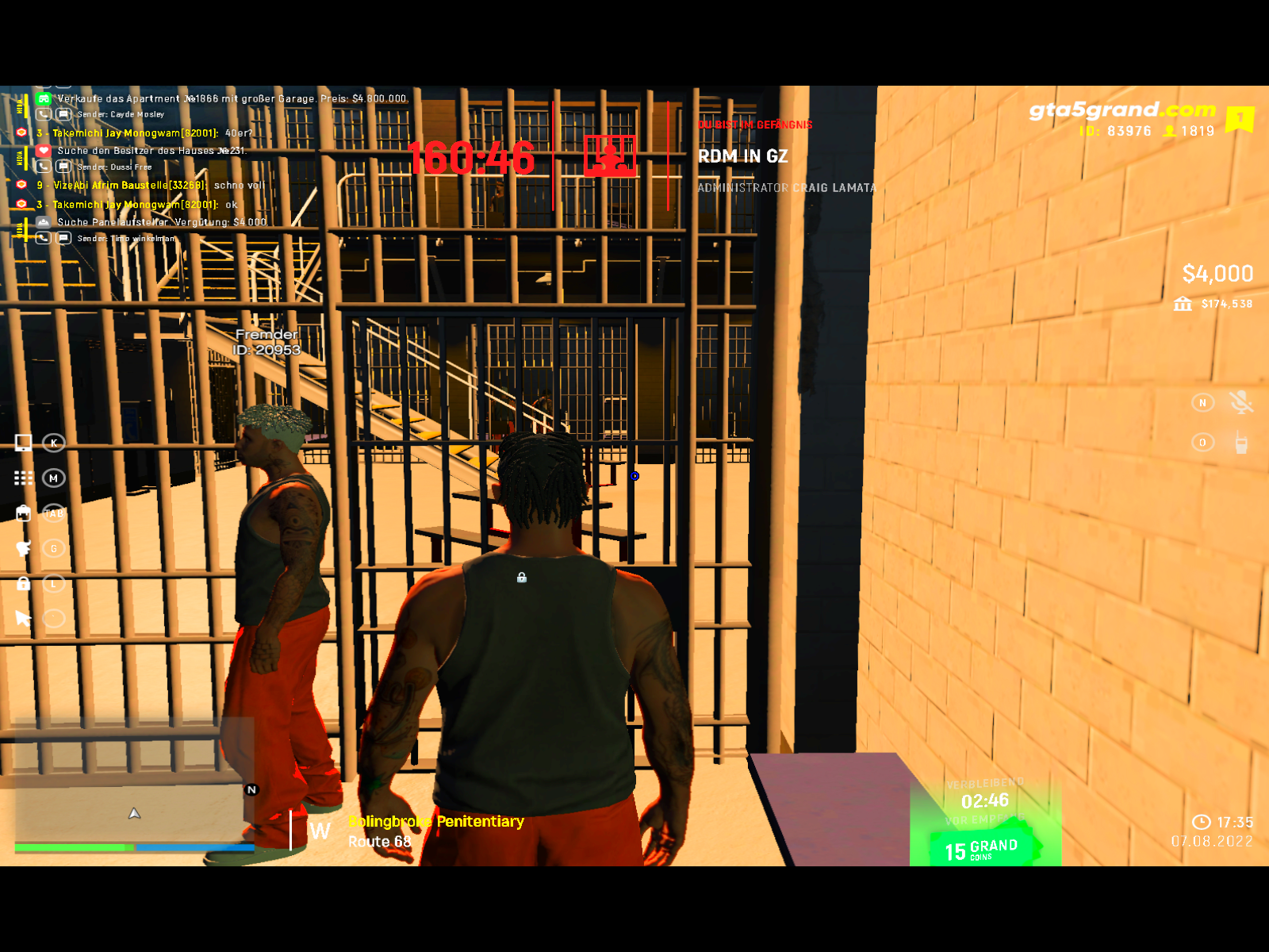 Lightshot screenshot