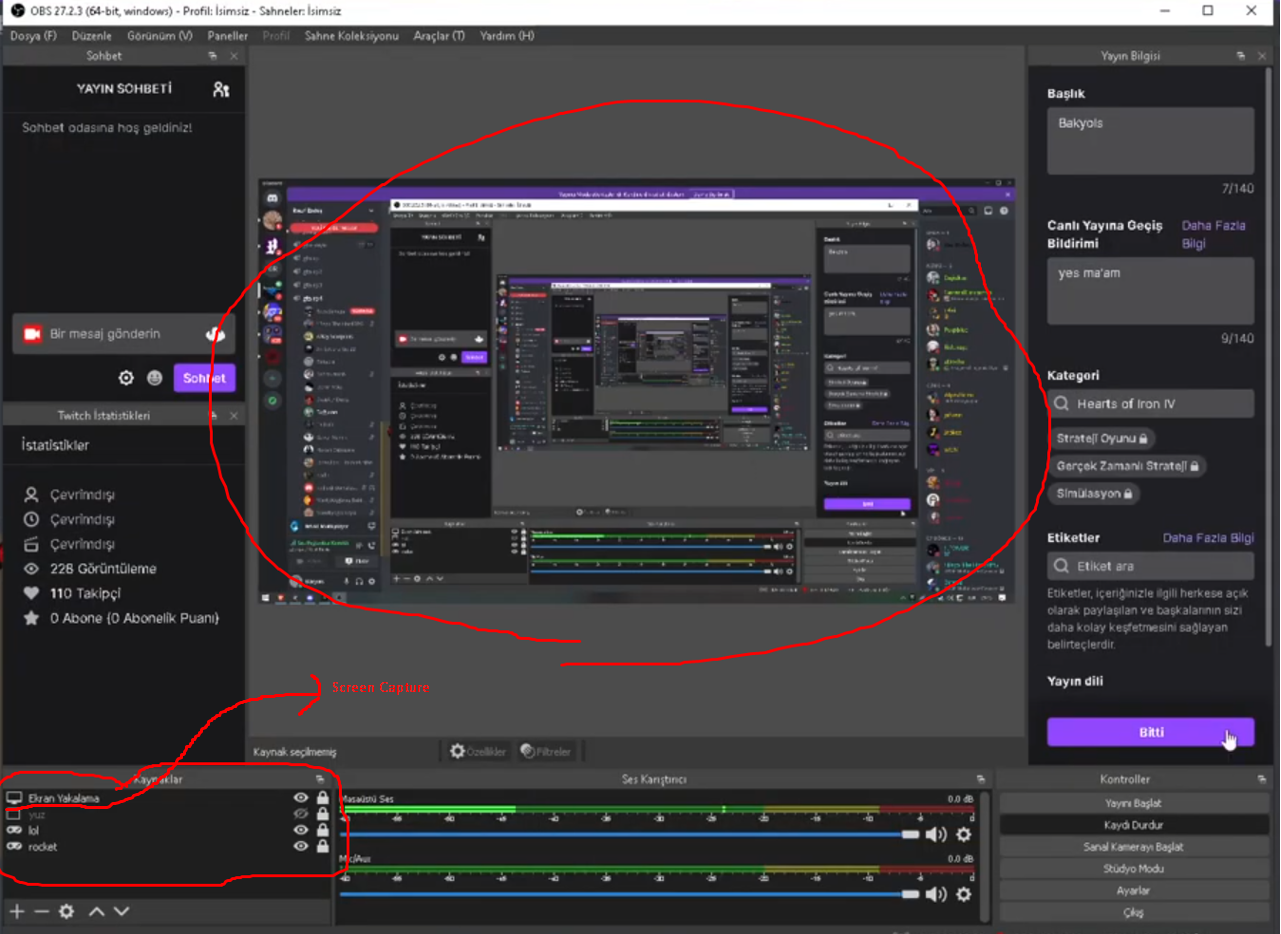 Lightshot screenshot