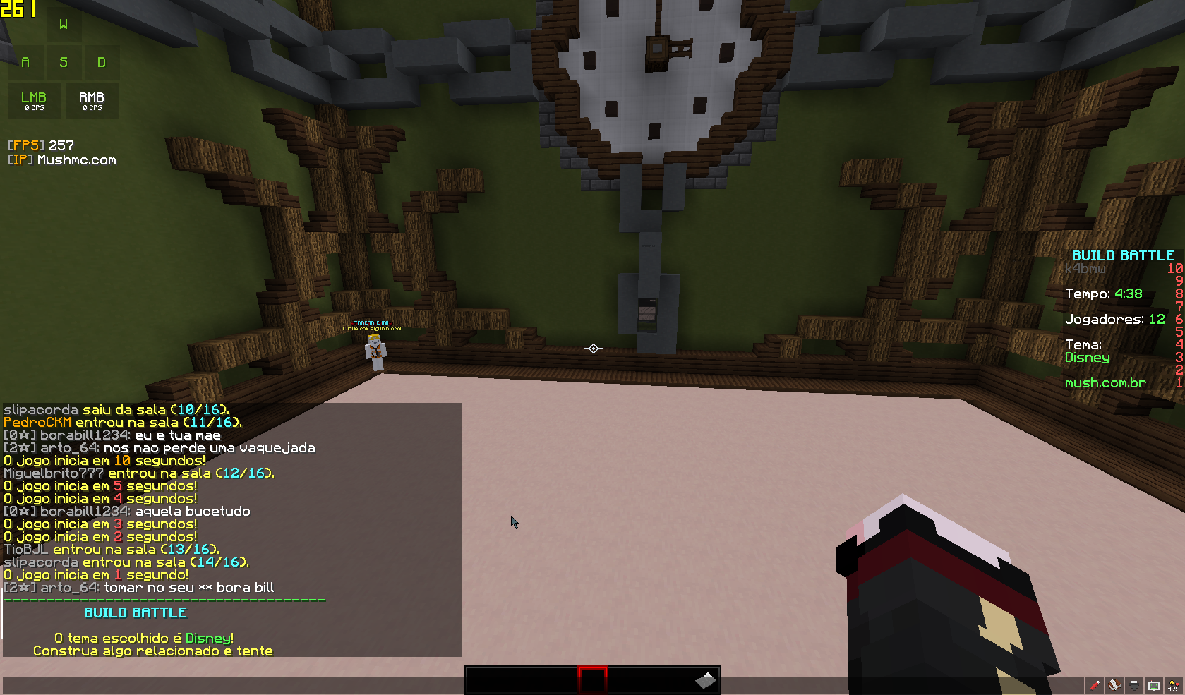 Lightshot screenshot