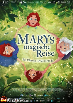 Marys magische Reise (2023)