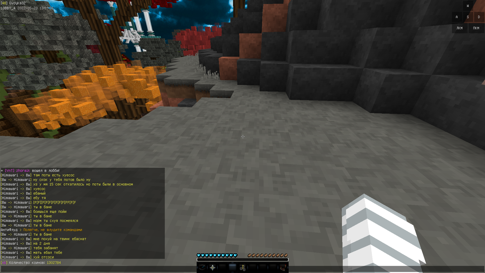 Lightshot screenshot