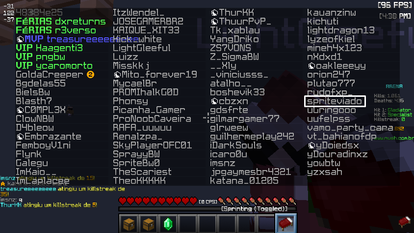 Lightshot screenshot