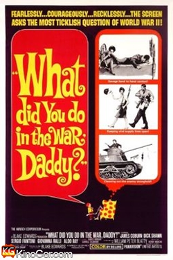 Was hast du denn im Krieg gemacht, Pappi? (1966)