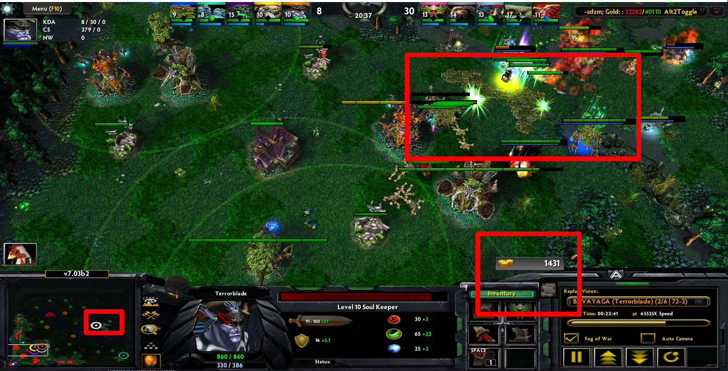 Lightshot screenshot