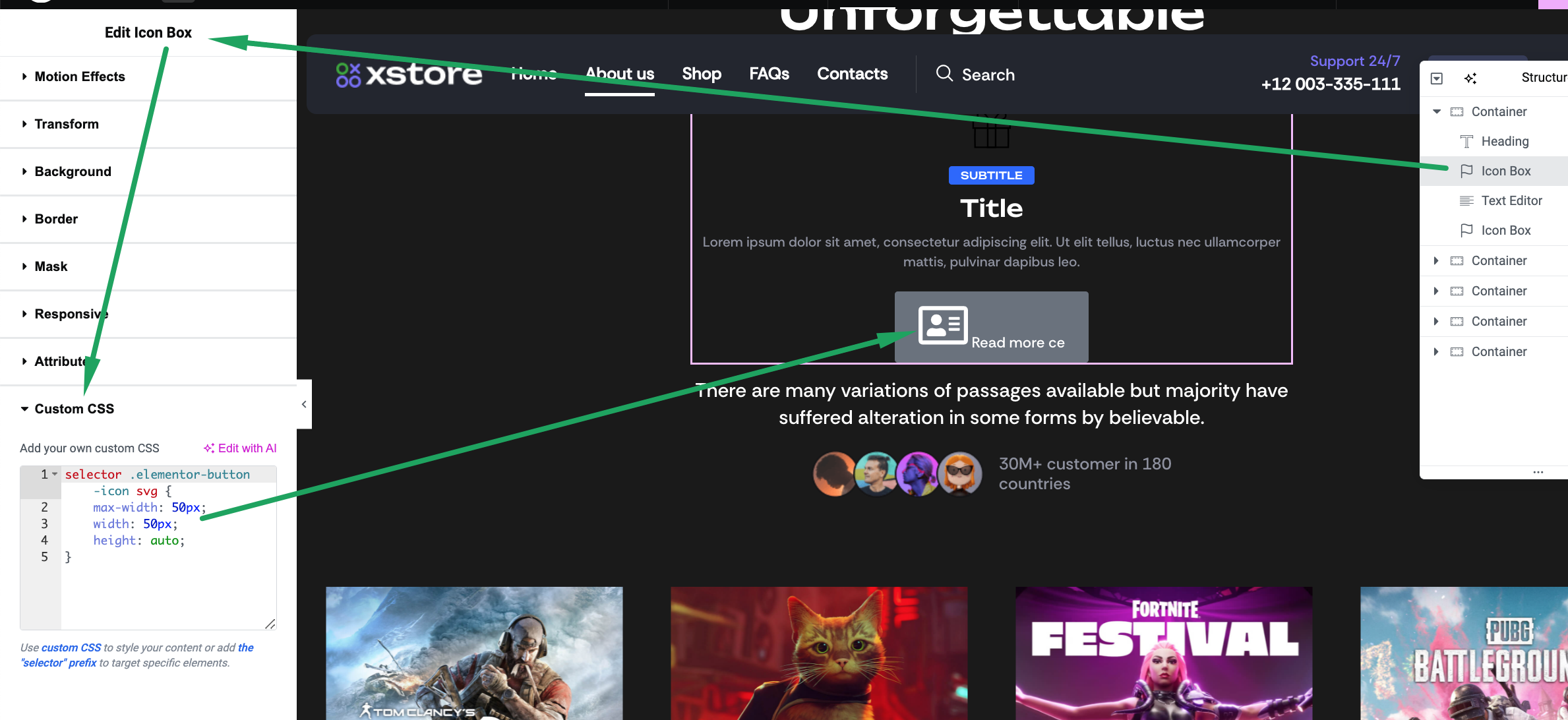 Lightshot screenshot