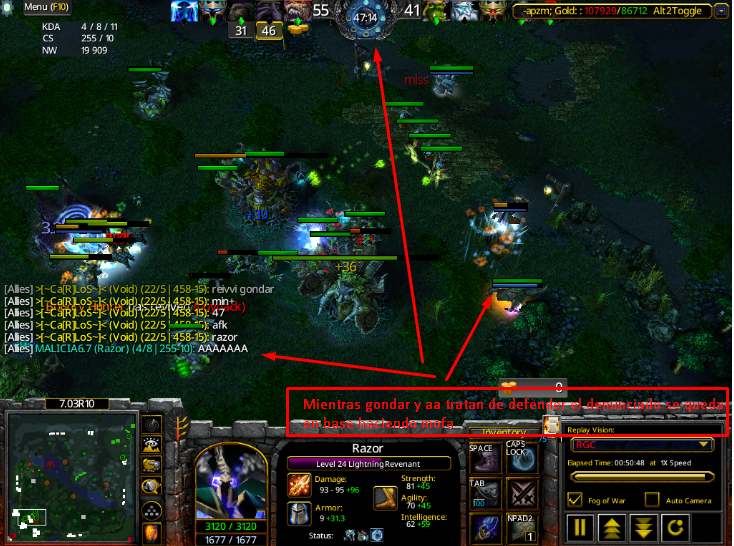 Lightshot screenshot