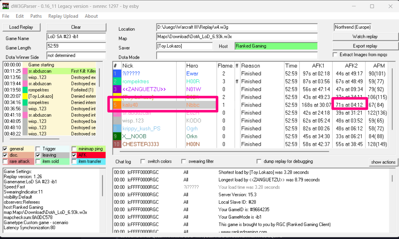 Lightshot screenshot